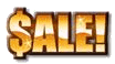 Sale Logo